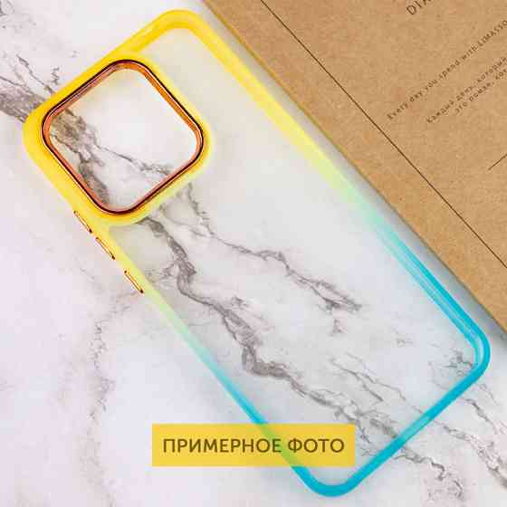 Чехол TPU+PC Fresh sip series для Xiaomi Redmi 12 Херсон