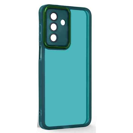 Чохол ArmorStandart Shade для Samsung A17 A175 Dark Green (ARM87077) (Код товару:41770) Харьков