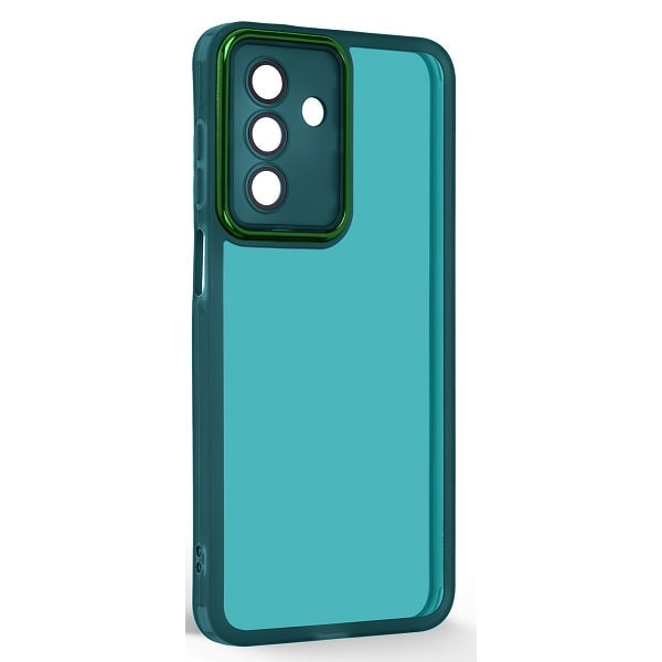 Чохол ArmorStandart Shade для Samsung A17 A175 Dark Green (ARM87077) (Код товару:41770) Харьков - изображение 2