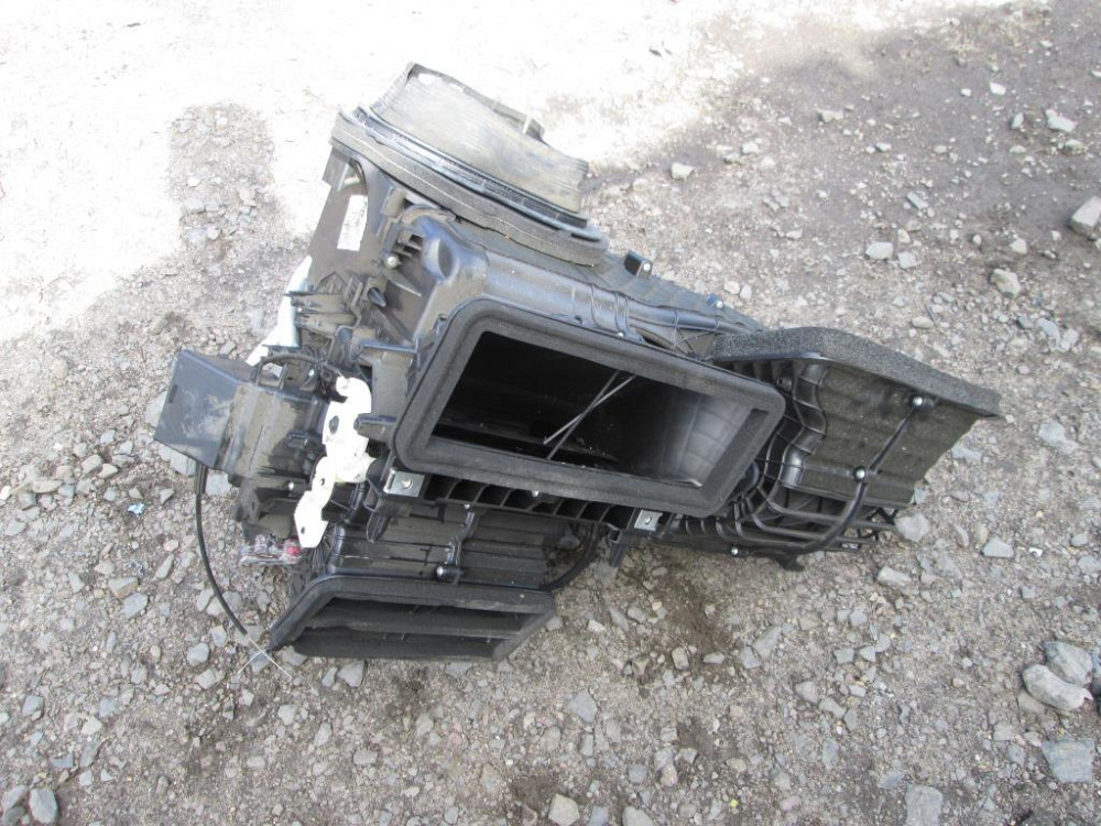 Корпус печки Fiat Doblo 1.3 jtd 2010-2015 Ковель - зображення 2