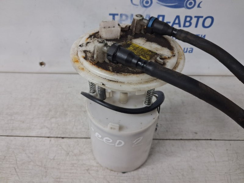 Модуль топливного насоса Kia Ceed JD 1.6 DIESEL D4FB 2012 (б/у) Київ - зображення 2