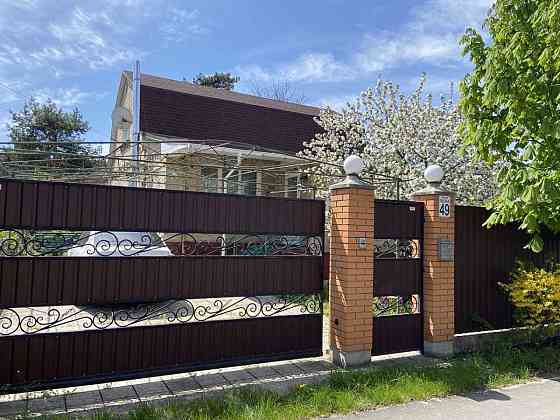 продажа 6-к дом Киево-Святошинский, Горенка, 153000 $ 