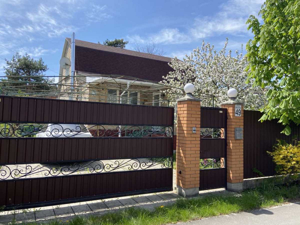 продажа 6-к дом Киево-Святошинский, Горенка, 154000 $  - зображення 5
