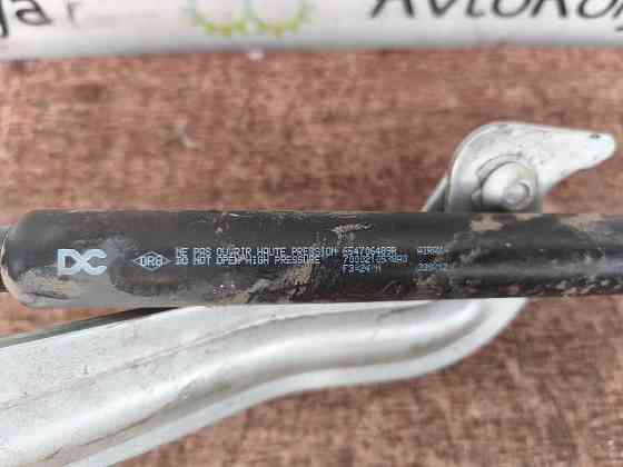 Петля капота правая Mercedes Citan 2012-2020 (A4158800128) Ковель