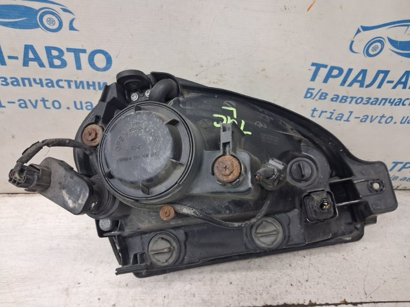 Фара левая Hyundai Tucson 2004-2009 921032E020 (Арт. 86195) Киев - изображение 4