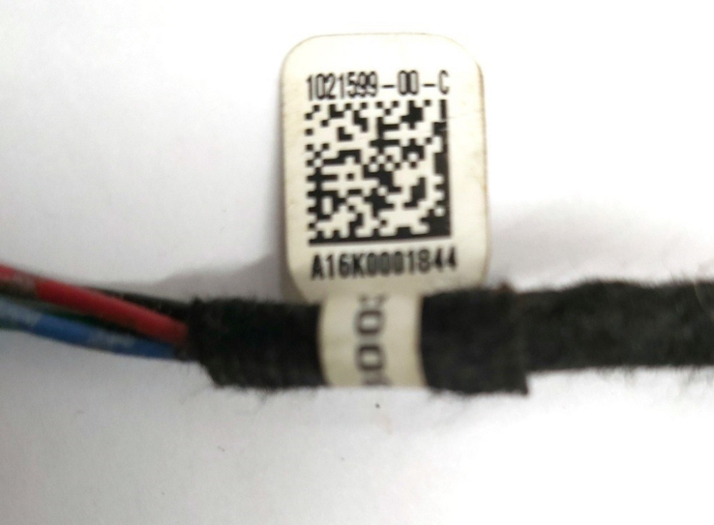 2Электропроводка механизма ручки наружной задней левой GEN 2.0 Tesla model S REST 1021599-00-C Київ - зображення 4