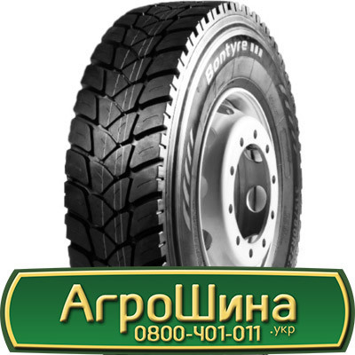 12 R24 Bontyre BT-930 160/157K Ведуча шина Київ - зображення 1