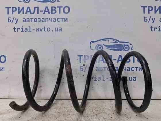 Пружина передняя Mitsubishi ASX GA 1.8 DIESEL 4N13 2010 (б/у) Київ