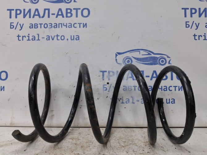 Пружина передняя Mitsubishi ASX GA 1.8 DIESEL 4N13 2010 (б/у) Киев - изображение 1