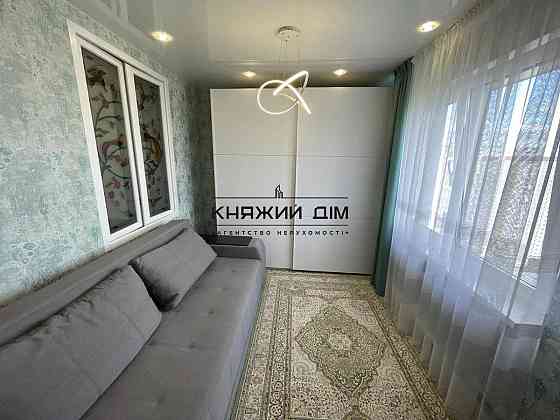 Продається 1 кімнатна квартира на Осоворках № 21147234 Київ