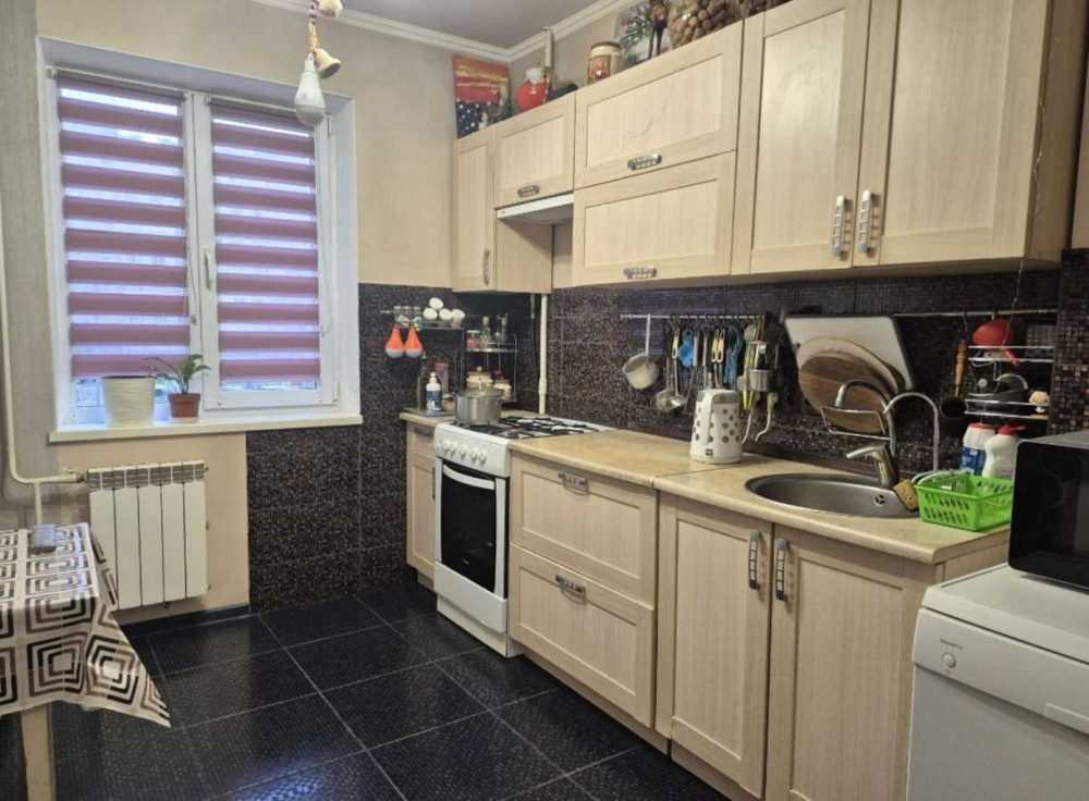 продажа 3-к квартира Киев, Дарницкий, 84000 $ Київ - зображення 10