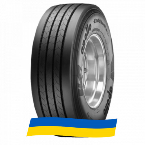 385/65 R22.5 Apollo Endurace RT HD 164K Прицепная шина Київ - зображення 5