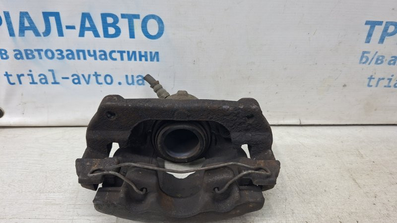 Суппорт передний левый Renault Megane 3 1.5 DIESEL K9K 2008 (б/у) Київ - зображення 1