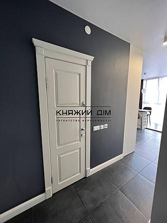 Продаж 1-но к. квартири в ЖК Місто Квітів м. Сирець. № 21146721 Киев - изображение 6