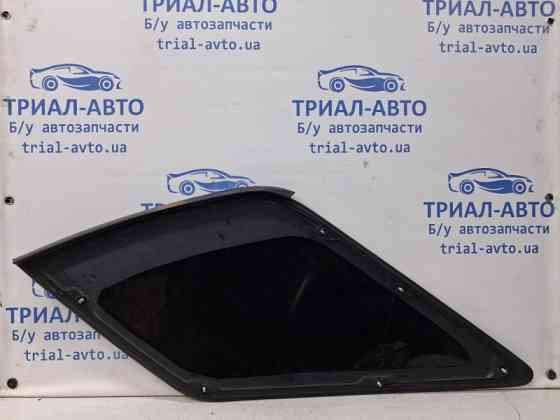 Стекло в кузов заднее левое Kia Sorento BL 2.5 DIESEL D4CB 2002 (б/у) Киев