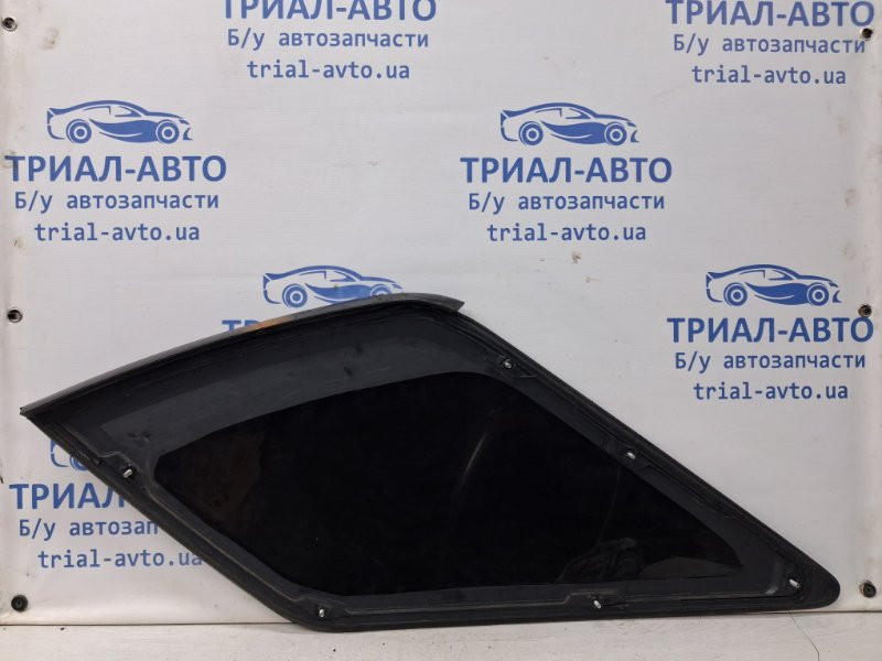Стекло в кузов заднее левое Kia Sorento BL 2.5 DIESEL D4CB 2002 (б/у) Киев - изображение 3