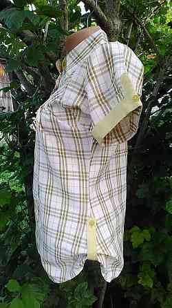 сорочка "como" Київ