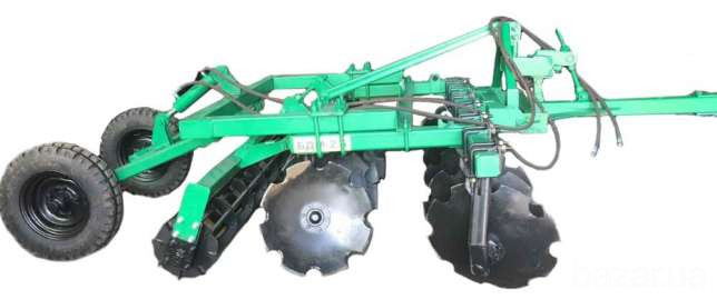 Культиватор КРН 5.6 Одеса - зображення 7