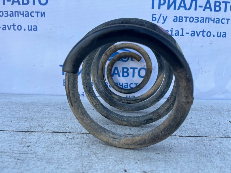 Пружина передняя Kia Sorento XM 2.4 БЕНЗИН G4KJ 2009 (б/у) Київ - зображення 6