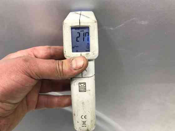 Дверь задняя правая Nissan Pathfinder R51 2.5 DIESEL YD25DDTI 2004 (б/у) Киев