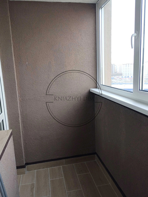 1-кімнатної квартири, вул. Соломії Крушельницької, 13 Дарницький район № 11202784 Киев - изображение 11