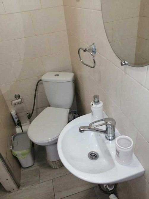 посуточная аренда 1-к квартира Одесса, Приморский, 1000 грн./сутки Одеса - зображення 8