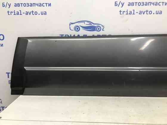 Накладка двери Kia Sorento BL 2.5 DIESEL D4CB 2002 перед. прав. (б/у) Киев