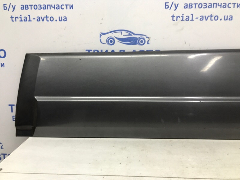 Накладка двери Kia Sorento BL 2.5 DIESEL D4CB 2002 перед. прав. (б/у) Киев - изображение 2