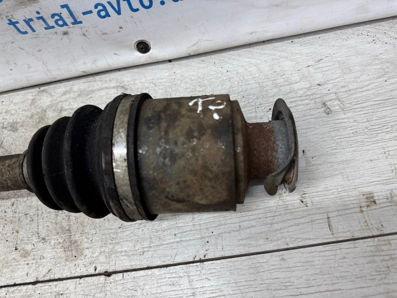 Привод передний правый АКПП SsangYong Korando C200 2.0 DIESEL D20DT 2010 (б/у) Киев - изображение 5