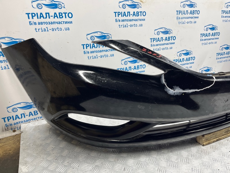 Бампер передний Hyundai Sonata 2010-2016 865113Q000 (Арт. 71822) Київ - зображення 5