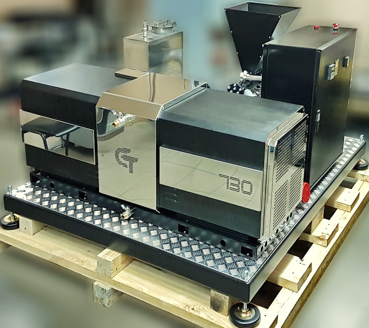 Кавітаційний реактор універсальний. Київ - зображення 2