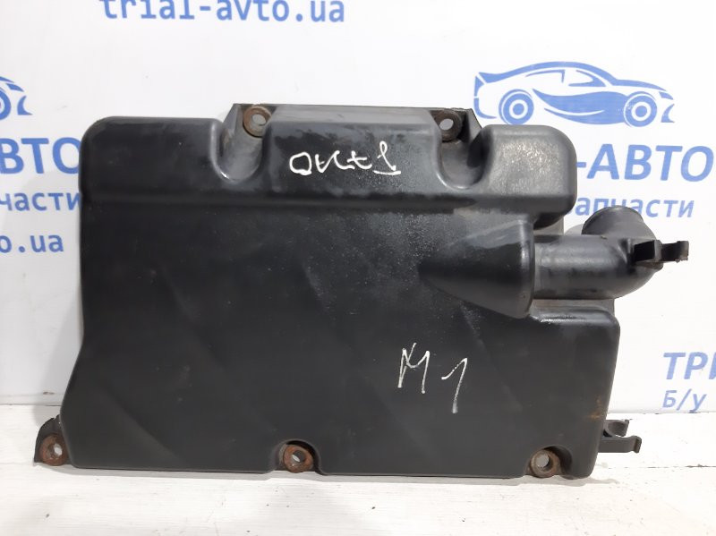 Резонатор воздушного фильтра Mitsubishi Outlander CU 2.4 БЕНЗИН 4G69 2003 (б/у) Київ - зображення 1