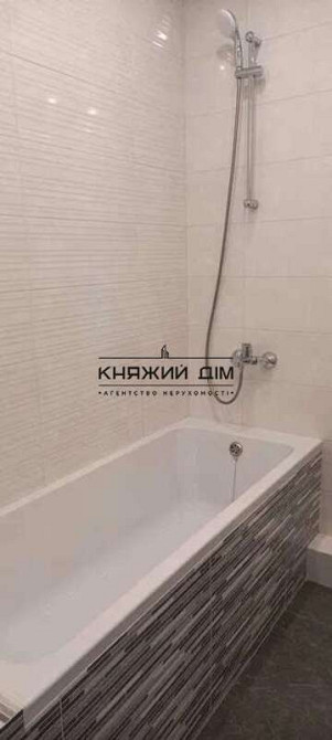 Продаж роздільної 2-х к. квартири в ЖК Новомостицький-Замковецький. № 21142678 Київ - зображення 8