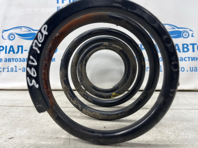 Пружина передняя Suzuki Grand Vitara JT 2.0 БЕНЗИН J20A 2005 (б/у) Киев - изображение 2