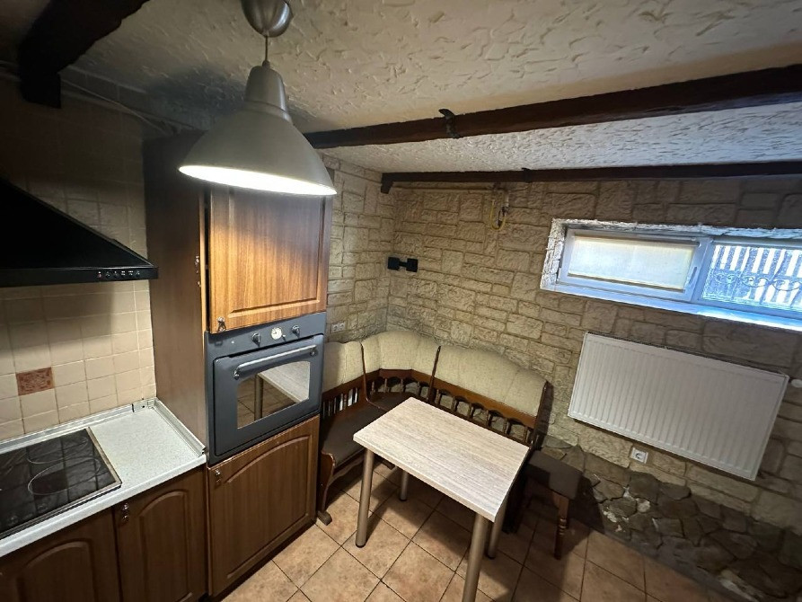 Оренда 2-ох рівневої квартири Сільмаш Сулими Городоцька Львів - зображення 9