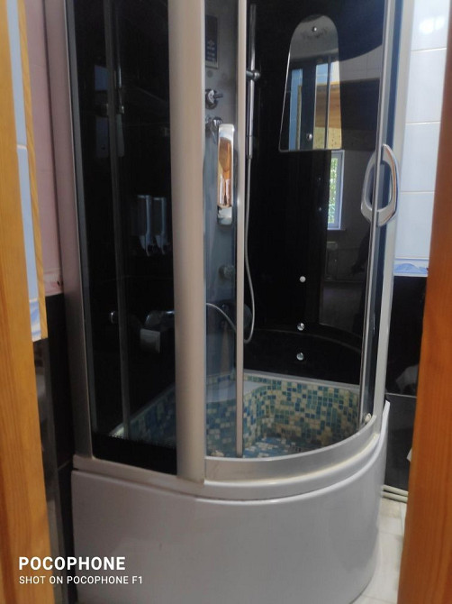 Сдам. 2-к.кв. 1/3, ул.Новоселовская Днепр - изображение 4