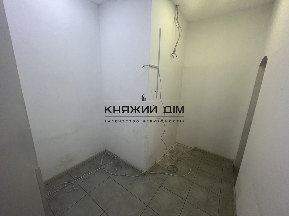 БЕЗ КОМІСІЇ! Оренда комерційного приміщення метро Лівобережна, вул. Раїси Окіпної, 10А, Дніпровський Київ - зображення 12