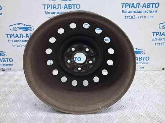 Диск штампованный Toyota Avensis 2002-2010 4261105270 (Арт. 74895) Київ