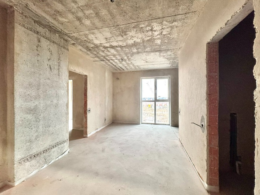 Продаж 1к квартири в ЖК Амстердам! Будинок зданий в експлуатацію! Луцк - изображение 4