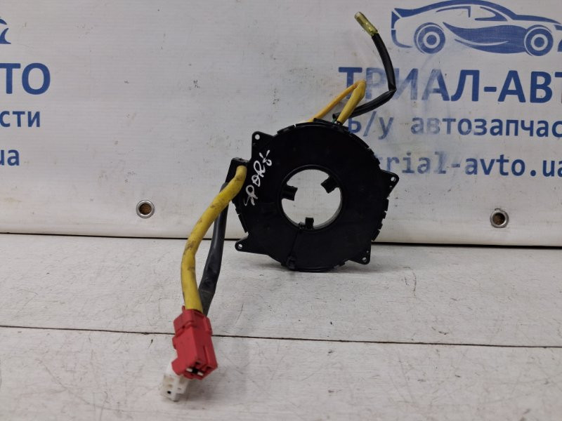 Шлейф AIRBAG Mitsubishi Pajero Sport K9 2.5 DIESEL 4D56 1996 (б/у) Киев - изображение 3