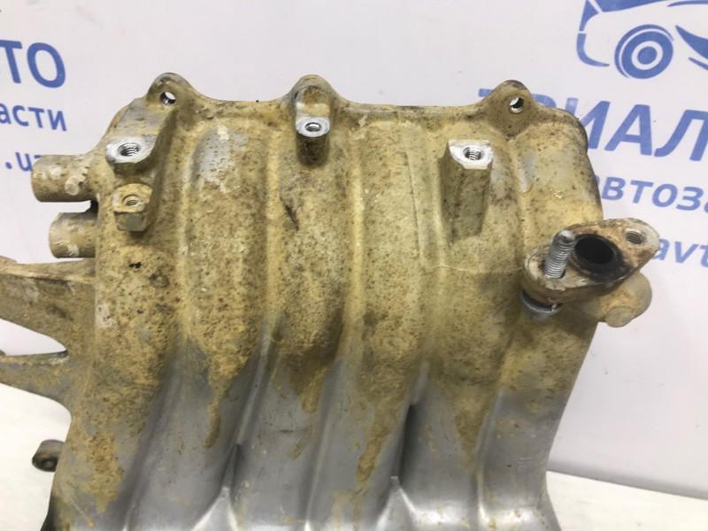 Коллектор впускной металл Mitsubishi Pajero Sport 1996-2008 MD349931 (Арт. 43599) Київ - зображення 5