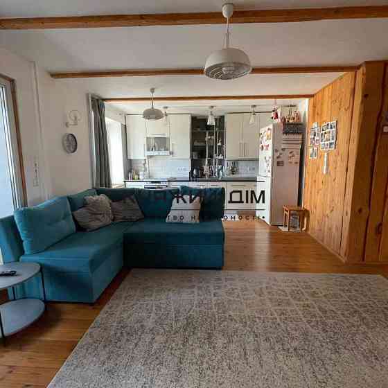 Оренда 4 кімнатна квартира М.Героїв Дніпра код 11204440 Київ