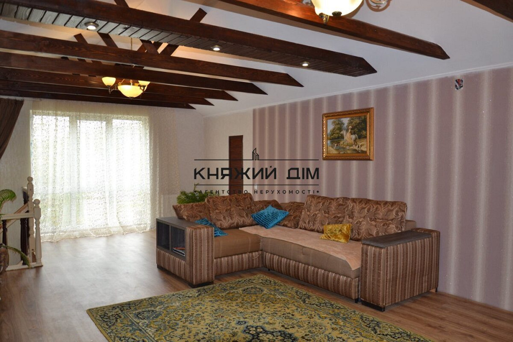 Будинок у центрі Нової Боярки № 139522 Київ - зображення 5