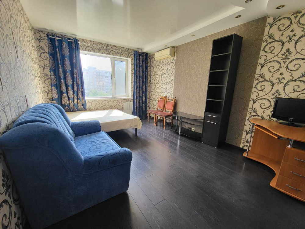 долгосрочная аренда 3-к квартира Киев, Дарницкий, 25000 грн./мес. Киев - изображение 4