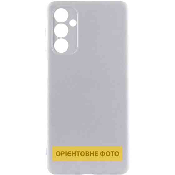 Чехол TPU GETMAN Liquid Silk Full Camera для Motorola Edge 60 Pro Херсон