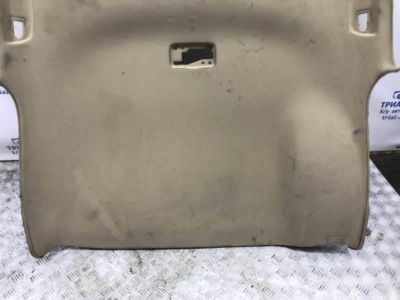 Потолок Lexus RX 350 2003-2009 63301-48100-A0 (Арт. 28305) Київ - зображення 2