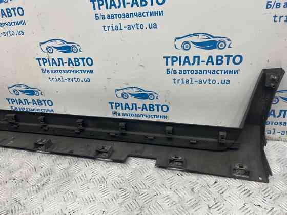 Накладка порога внешняя правая Ford Escape 3 2.0 БЕНЗИН ENR90 2012 (б/у) Киев