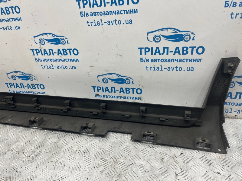 Накладка порога внешняя правая Ford Escape 3 2.0 БЕНЗИН ENR90 2012 (б/у) Киев - изображение 5