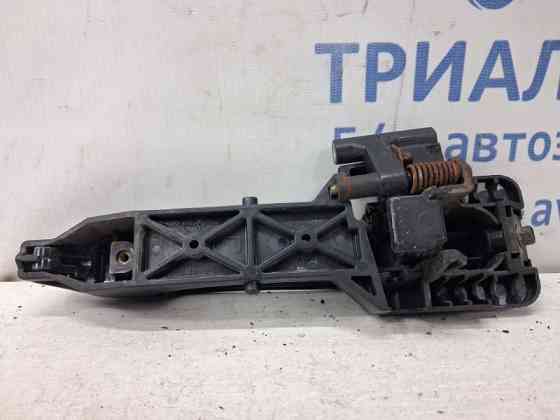 Ручка двери внешняя задняя левая Hyundai I30 2007-2012 826651H000 (Арт. 78272) Киев