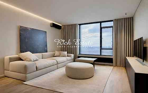 долгосрочная аренда 2-к квартира Киев, Печерский, 2500 $/мес. Київ